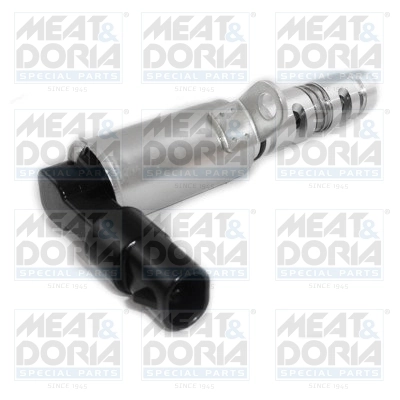 Control Valve, camshaft adjustment
